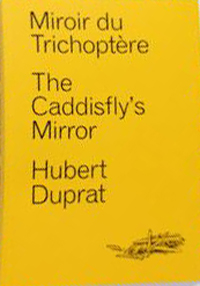 Hubert Duprat, Miroir du Trichoptère