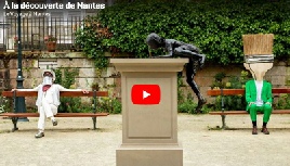 Le Voyage à Nantes été 2026 : La Terre