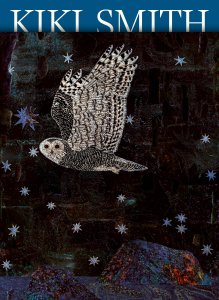 Kiki Smith - Être Ici - Maintenant - Partout - M.O.CO Panacée