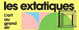 Les Extatitques, L'art au grand air, Paris La Défense