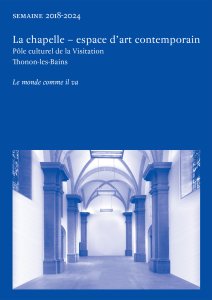 Philippe Piguet, Le monde comme il va. Editions Immédiats / Analogues. Parution décembre 2024