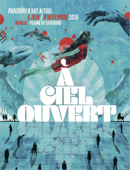 A Ciel ouvert 2026 - Riorges