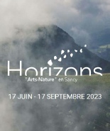 Horizons, Arts-Nature en Sancy