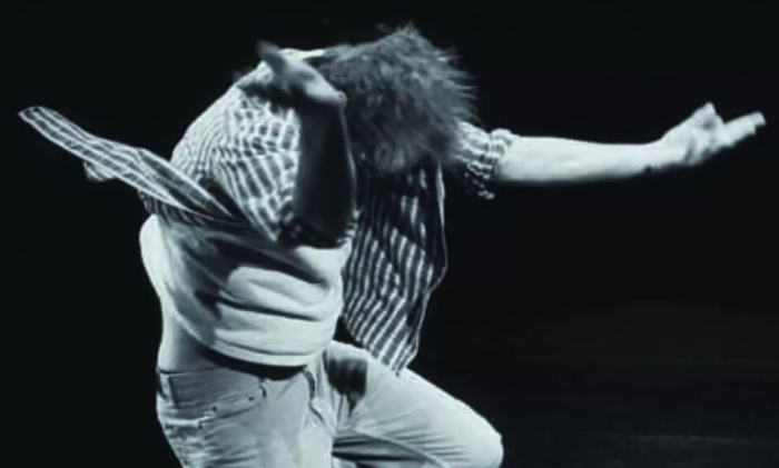 Joachim Koester, Tarantism, 2007