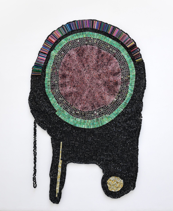 Moffat Takadiwa, Pink Nails, 2026